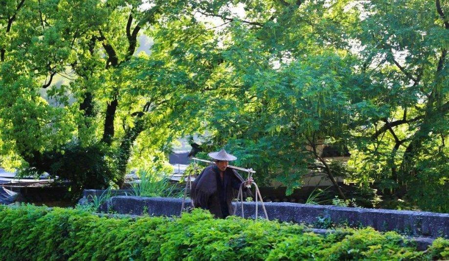 香料，那么多，到底有什么区别游戏画面