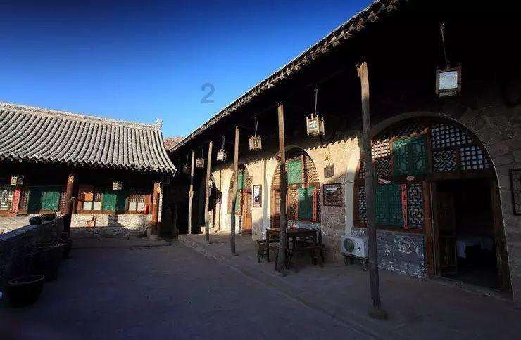 香料，那么多，到底有什么区别游戏画面